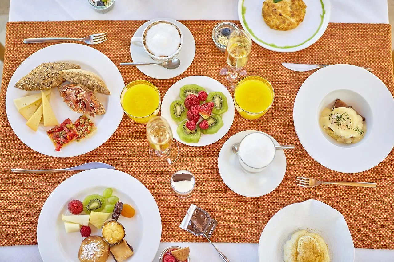 Son Penya Adults Only Petit Hotel & Spa Sant Llorenc Des Cardassar 4*,