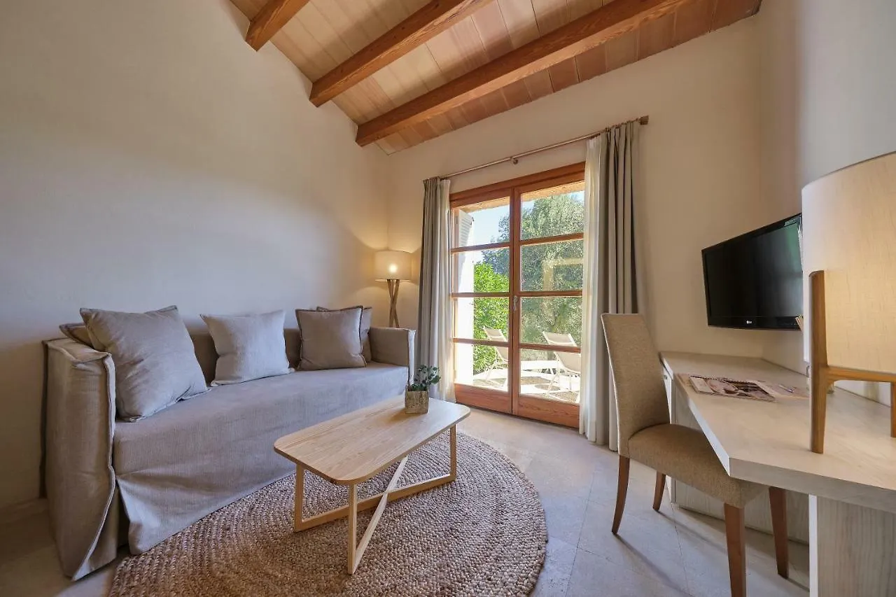 Son Penya Adults Only Petit Hotel & Spa Sant Llorenc Des Cardassar