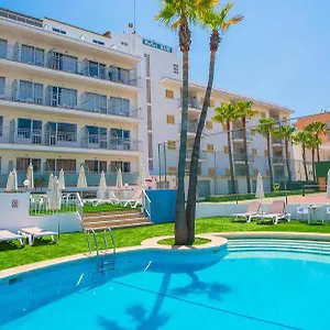 2* Hotell Sur