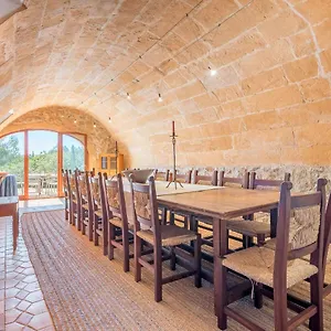 Ferienhaus Es Casal By Mallorca House Rent