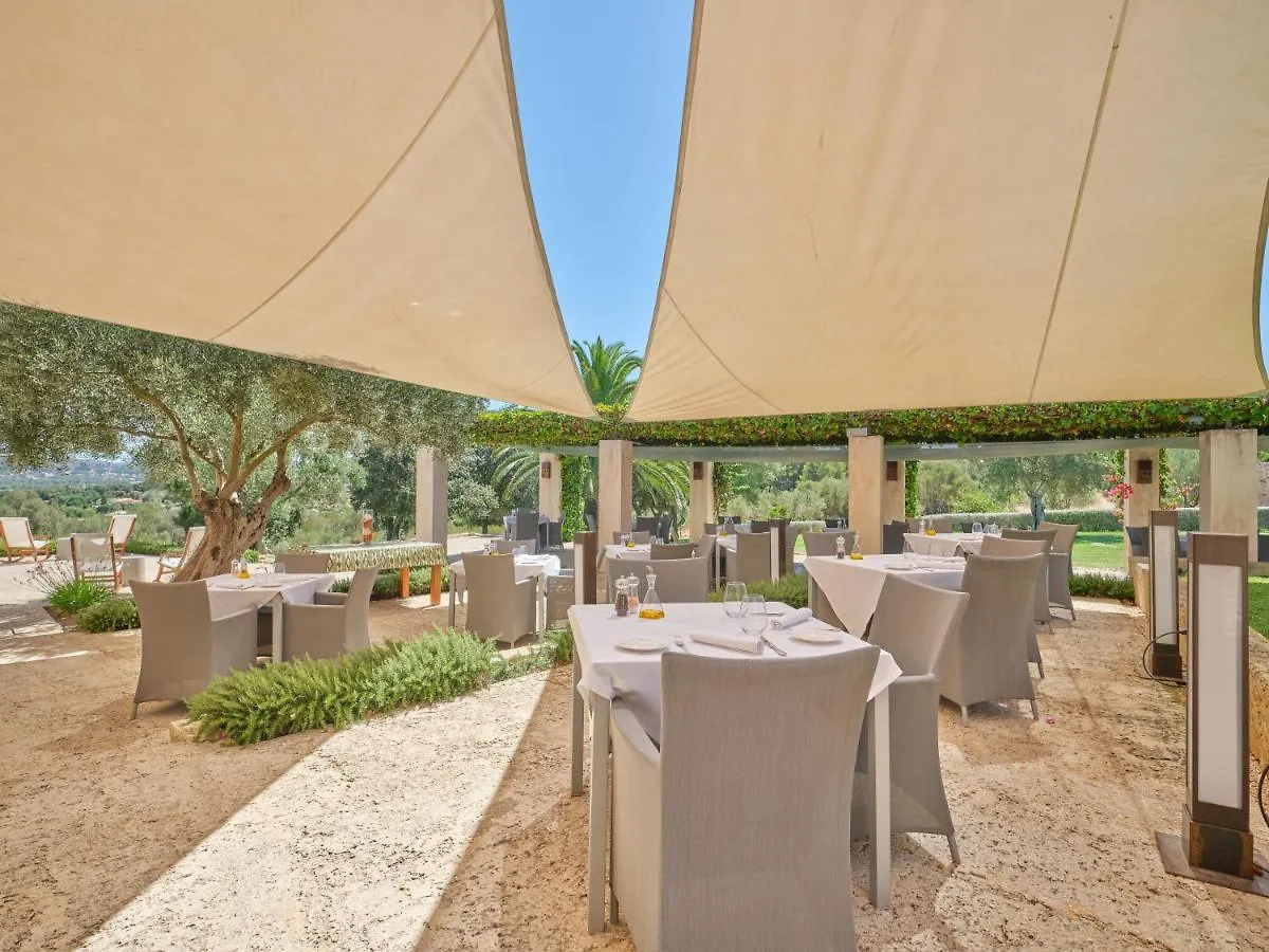 Son Penya Adults Only Petit Hotel & Spa Sant Llorenc Des Cardassar 4*,