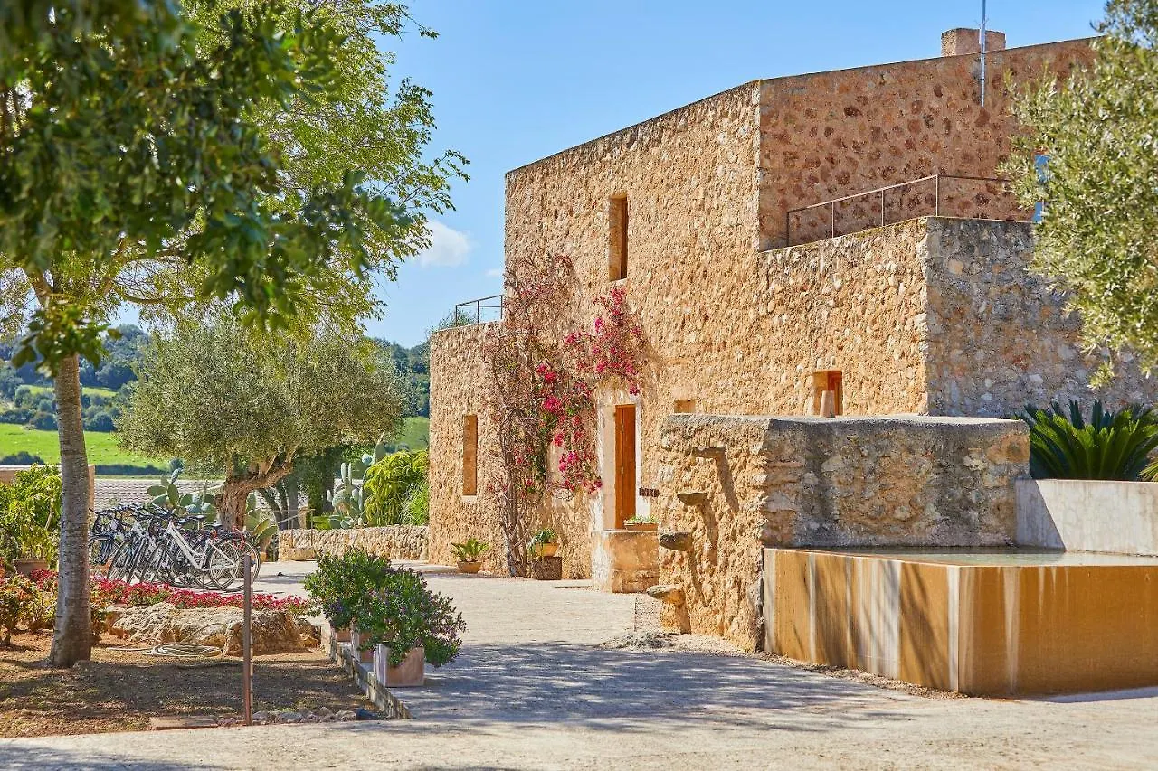 Son Penya Adults Only Petit Hotel & Spa Sant Llorenc Des Cardassar