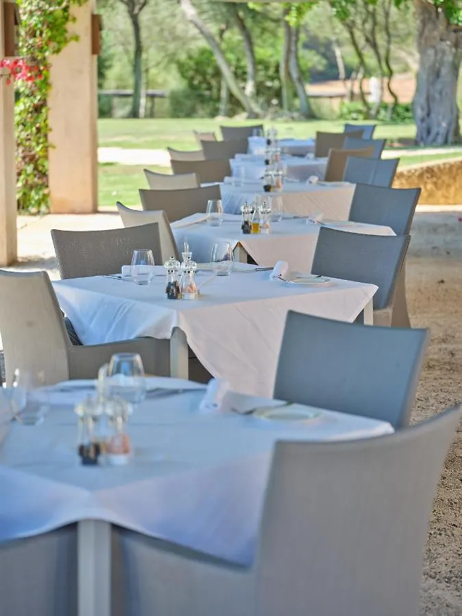 Son Penya Adults Only Petit Hotel & Spa Sant Llorenc Des Cardassar