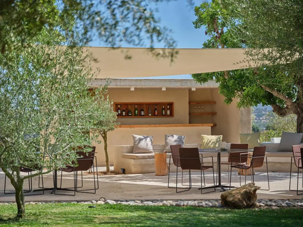 Son Penya Adults Only Petit Hotel & Spa Sant Llorenc Des Cardassar 4*,  Spain