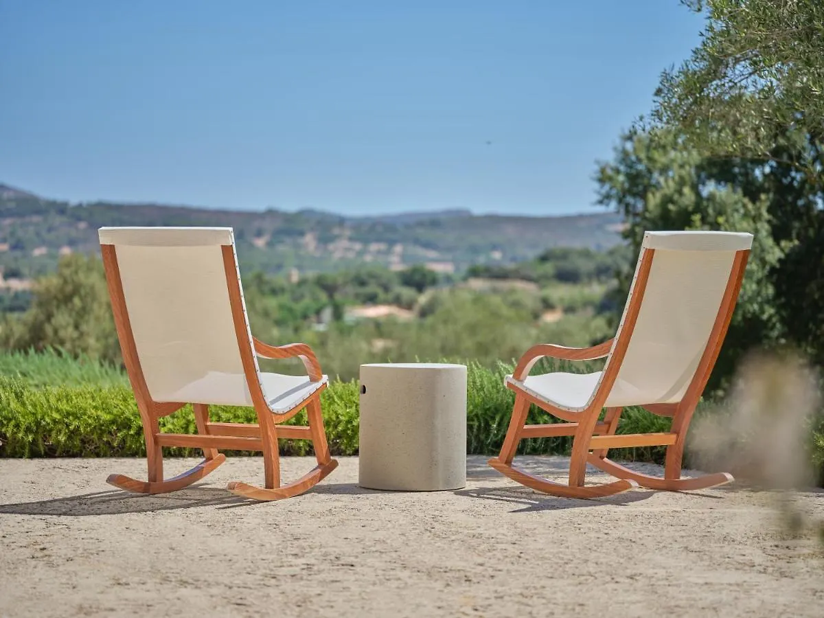 ****  Son Penya Adults Only Petit Hotel & Spa Sant Llorenc Des Cardassar Spain