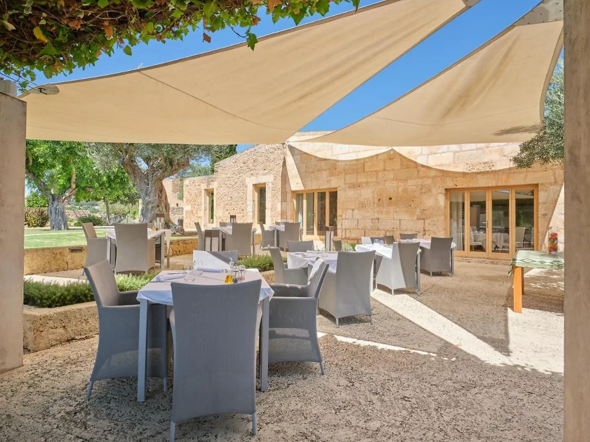 Son Penya Adults Only Petit Hotel & Spa Sant Llorenc Des Cardassar