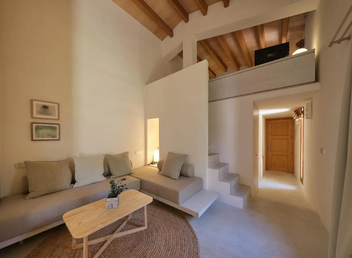 Son Penya Adults Only Petit Hotel & Spa Sant Llorenc Des Cardassar