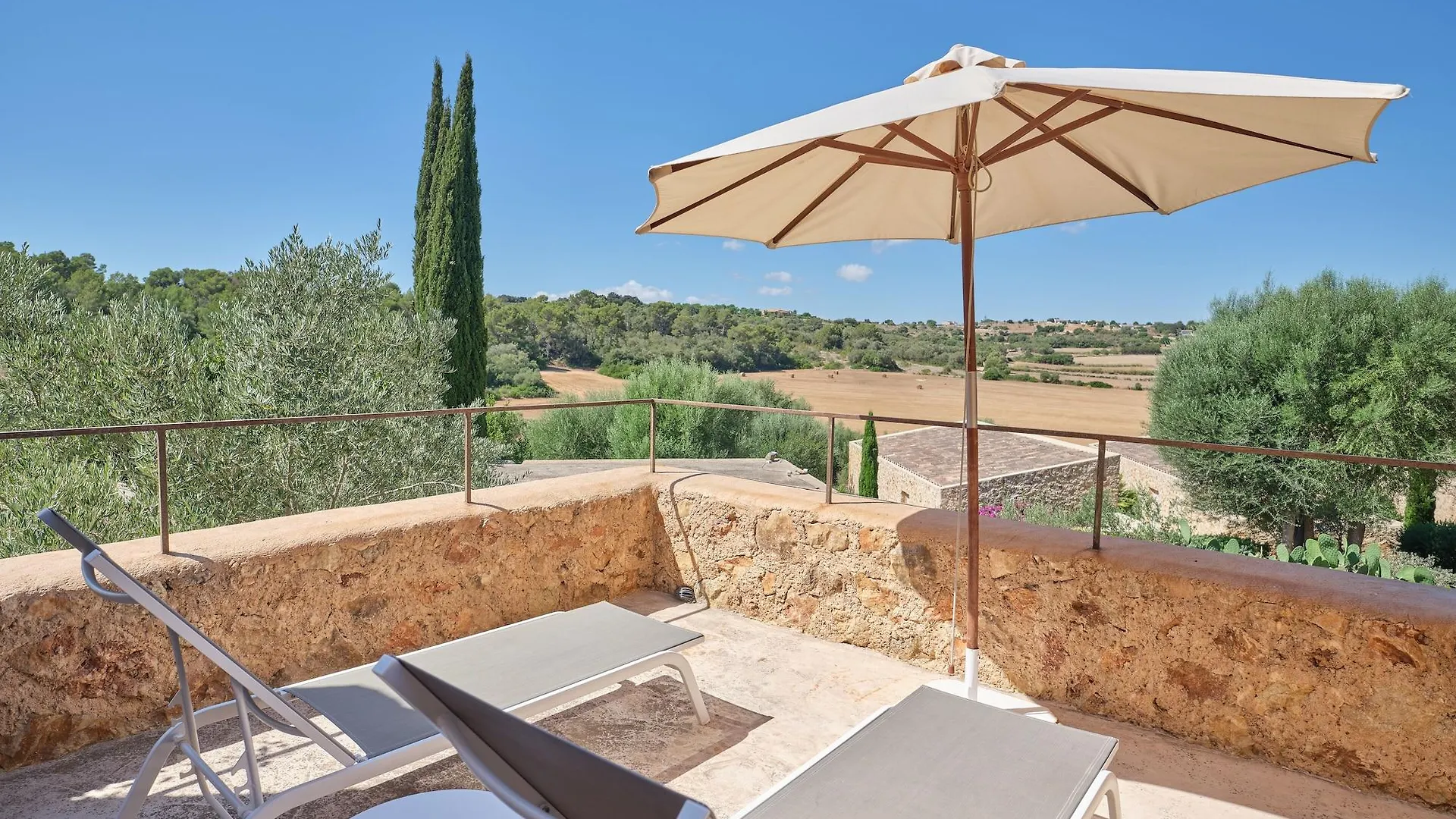 Son Penya Adults Only Petit Hotel & Spa Sant Llorenc Des Cardassar