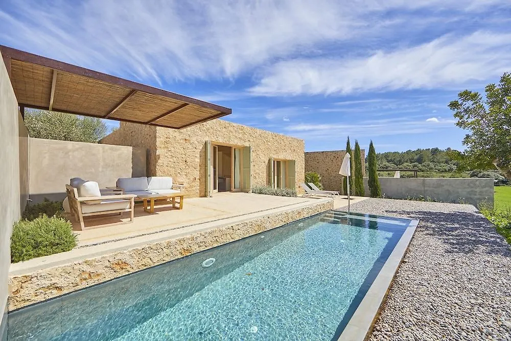 Son Penya Adults Only Petit Hotel & Spa Sant Llorenc Des Cardassar