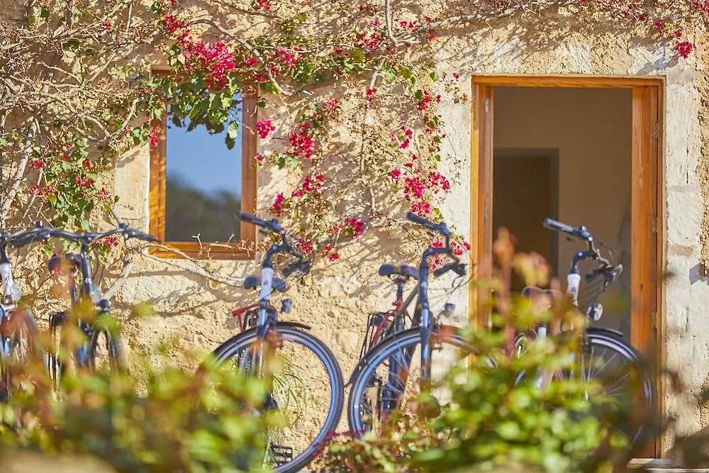 Son Penya Adults Only Petit Hotel & Spa Sant Llorenc Des Cardassar