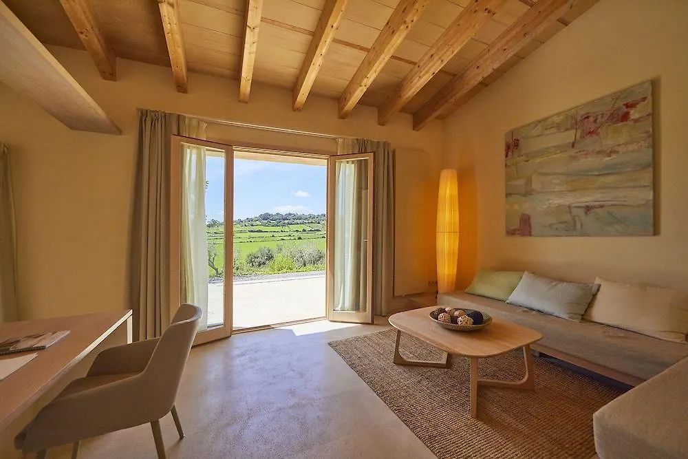 Son Penya Adults Only Petit Hotel & Spa Sant Llorenc Des Cardassar Spain