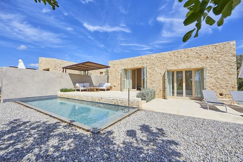 Son Penya Adults Only Petit Hotel & Spa Sant Llorenc Des Cardassar 4*,  Spain