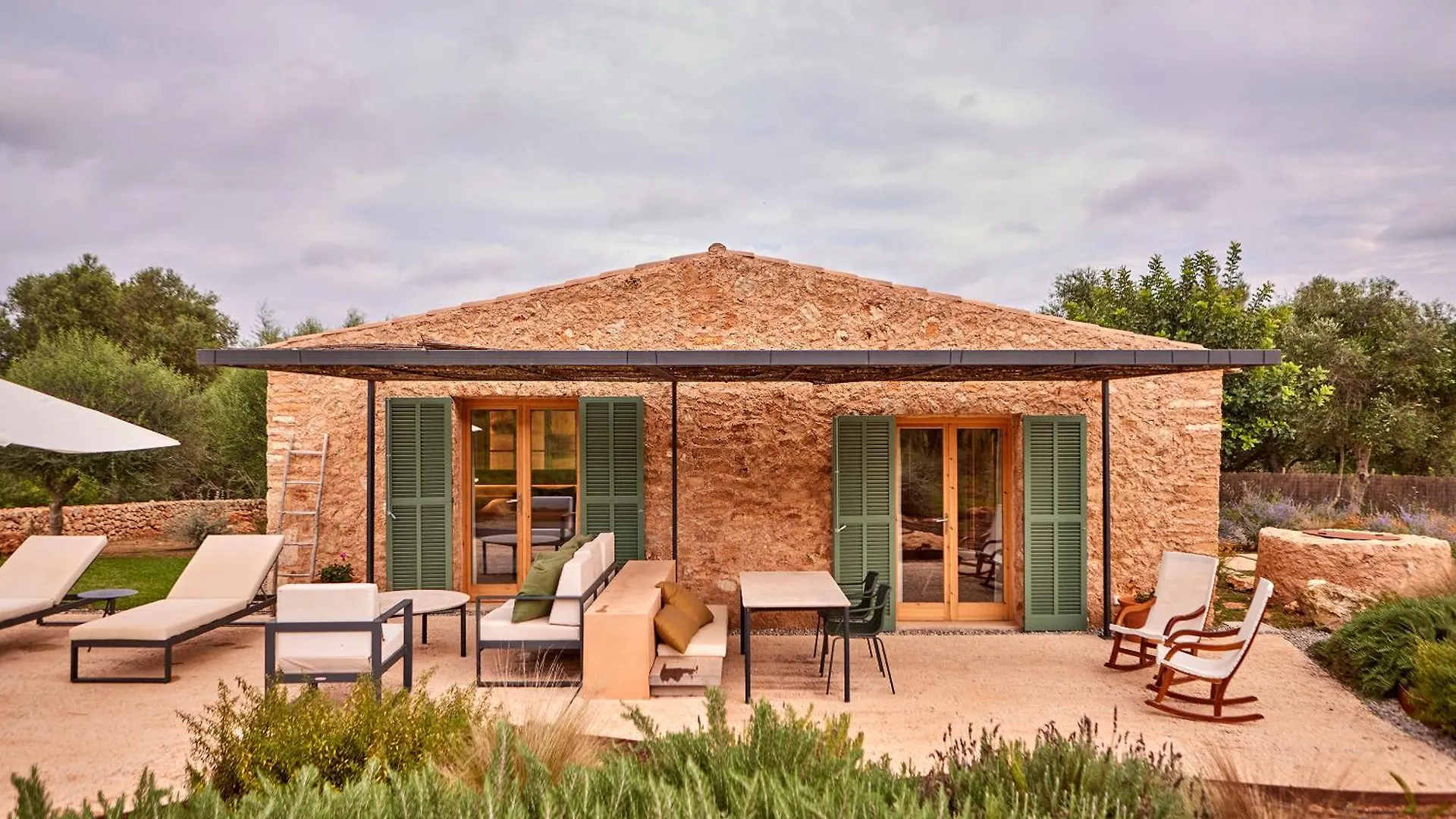 Son Penya Adults Only Petit Hotel & Spa Sant Llorenc Des Cardassar Spain