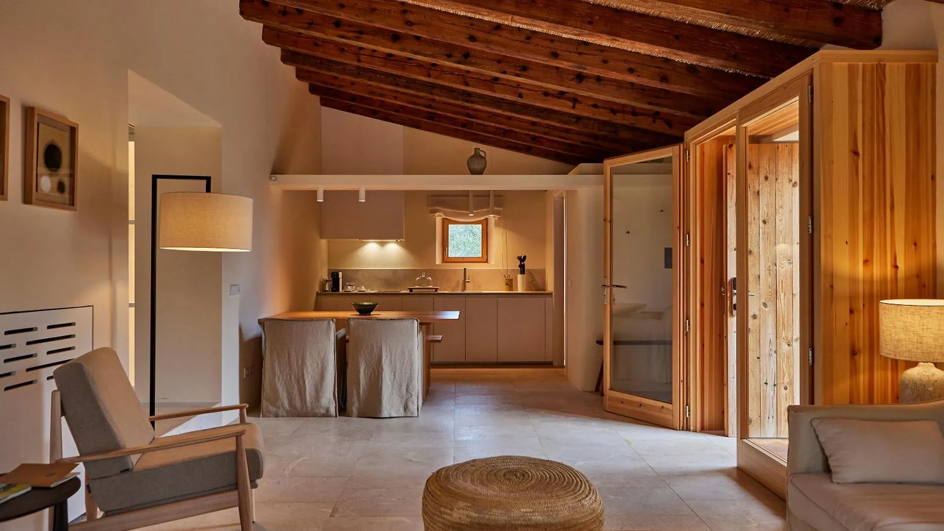 Son Penya Adults Only Petit Hotel & Spa Sant Llorenc Des Cardassar