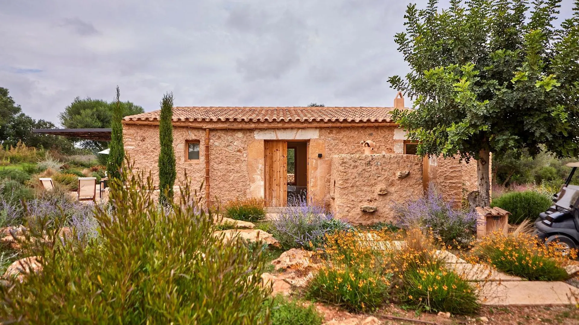Son Penya Adults Only Petit Hotel & Spa Sant Llorenc Des Cardassar