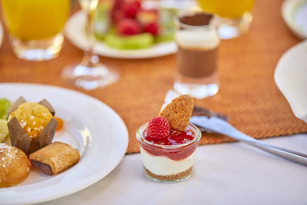 Son Penya Adults Only Petit Hotel & Spa Sant Llorenc Des Cardassar