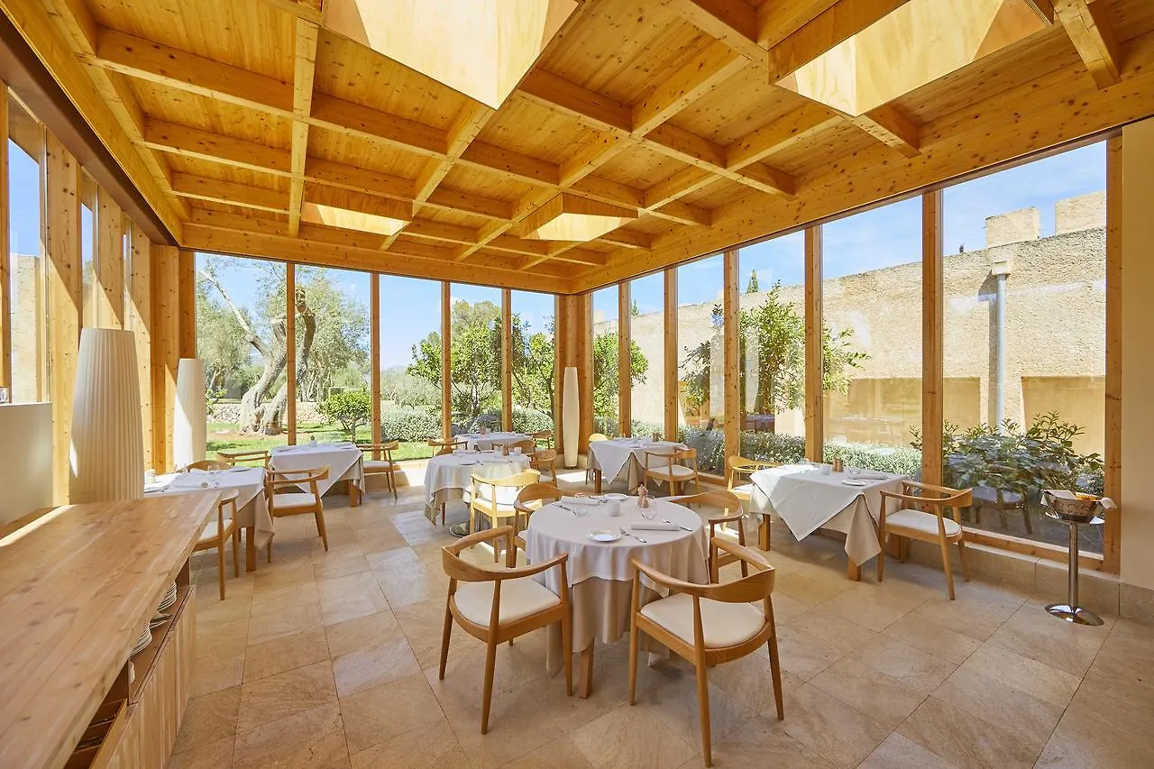 Son Penya Adults Only Petit Hotel & Spa Sant Llorenc Des Cardassar