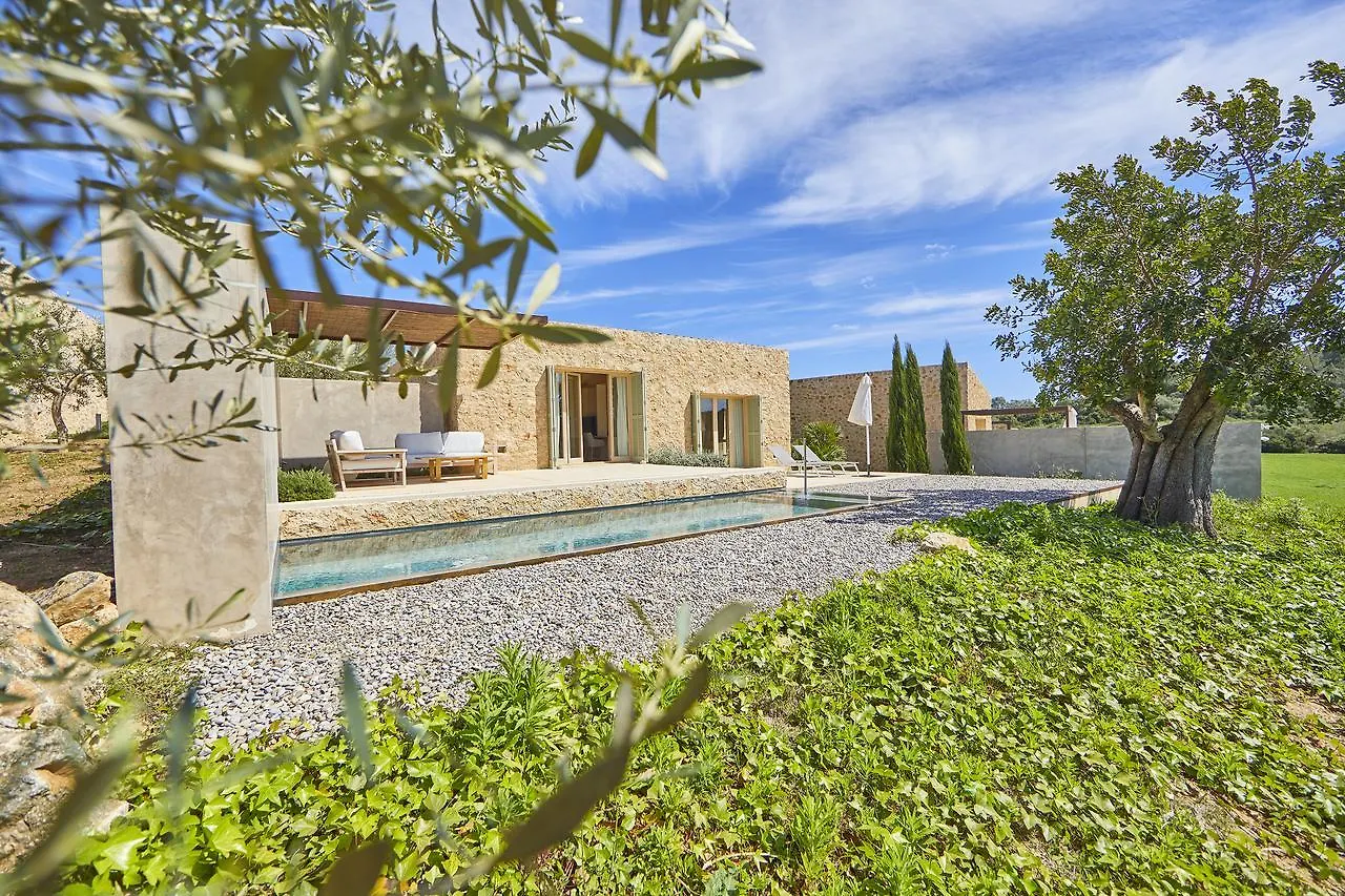Son Penya Adults Only Petit Hotel & Spa Sant Llorenc Des Cardassar 4*,  Spain