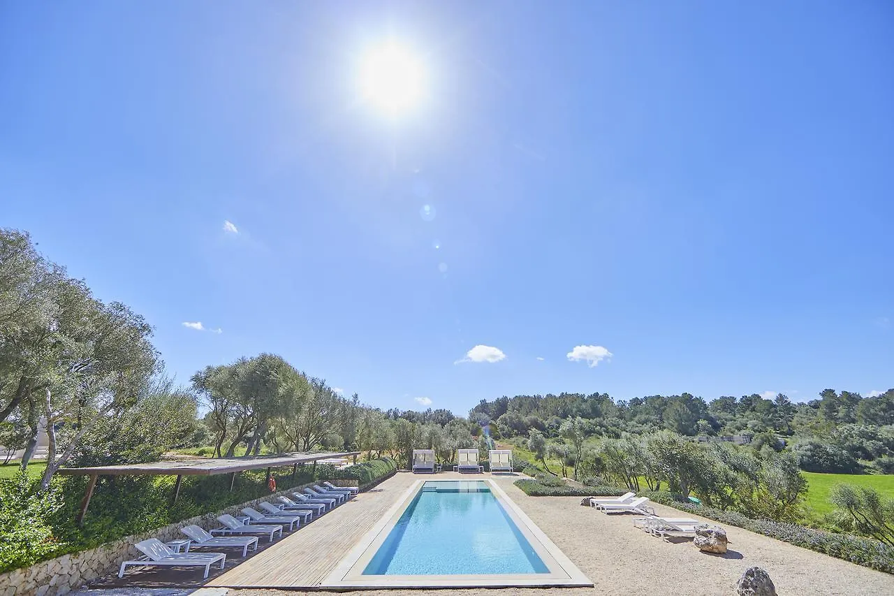 Son Penya Adults Only Petit Hotel & Spa Sant Llorenc Des Cardassar