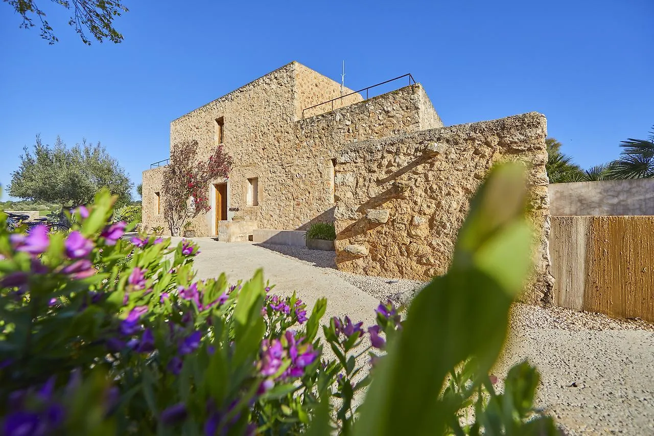 Son Penya Adults Only Petit Hotel & Spa Sant Llorenc Des Cardassar
