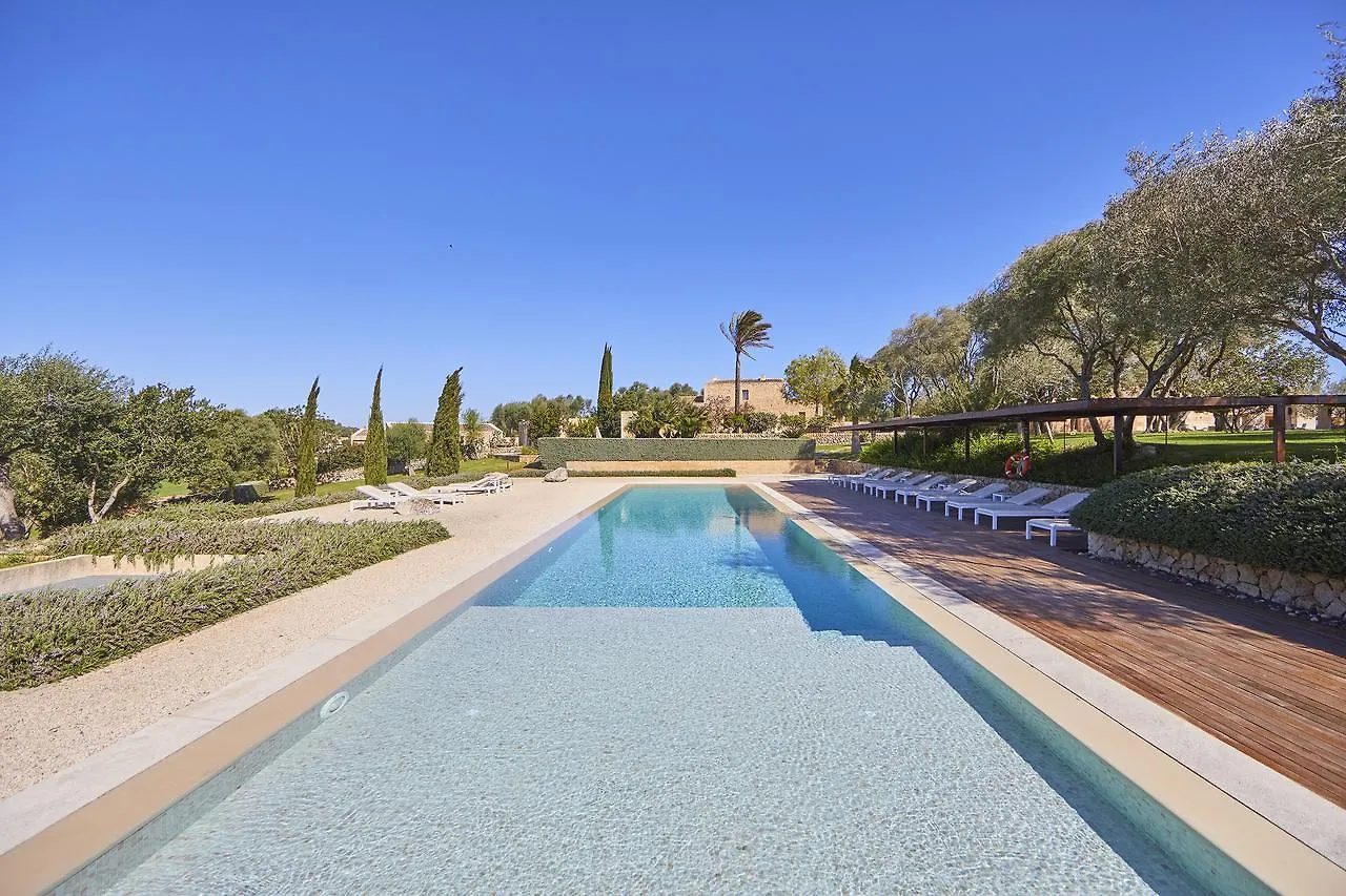 Son Penya Adults Only Petit Hotel & Spa Sant Llorenc Des Cardassar