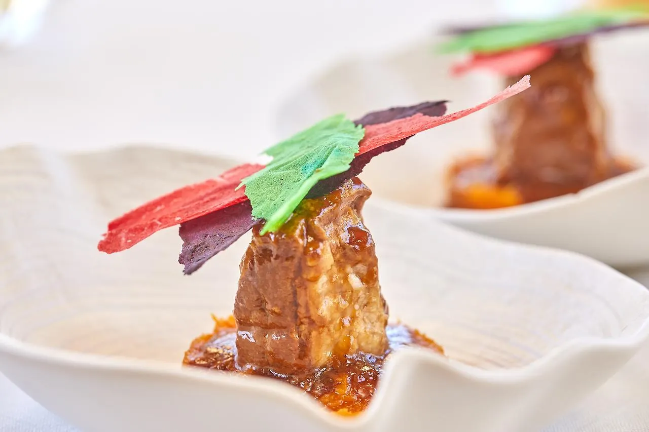 Son Penya Adults Only Petit Hotel & Spa Sant Llorenc Des Cardassar