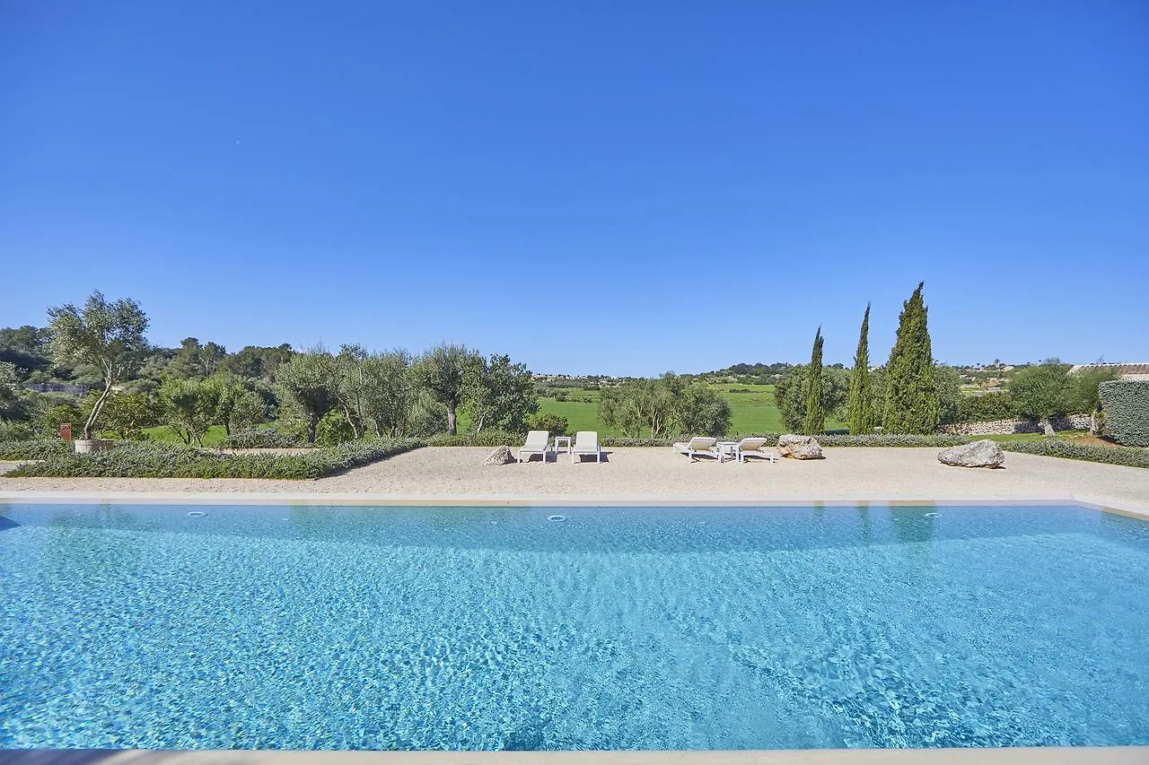 Son Penya Adults Only Petit Hotel & Spa Sant Llorenc Des Cardassar