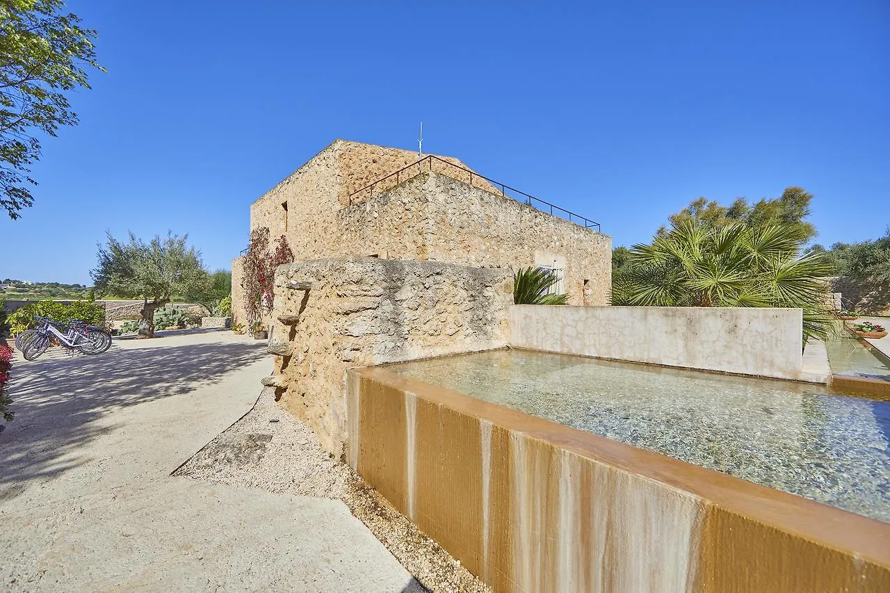 Son Penya Adults Only Petit Hotel & Spa Sant Llorenc Des Cardassar