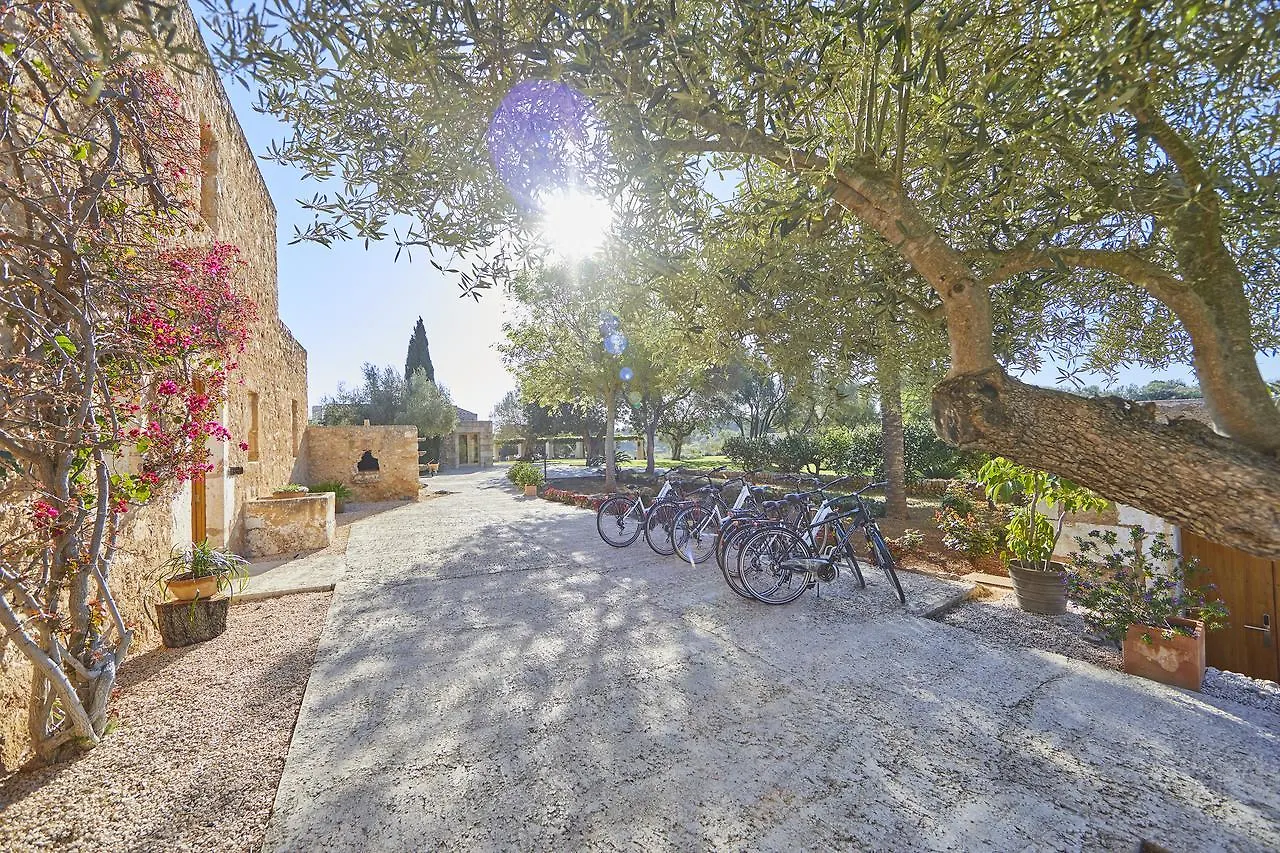 Son Penya Adults Only Petit Hotel & Spa Sant Llorenc Des Cardassar