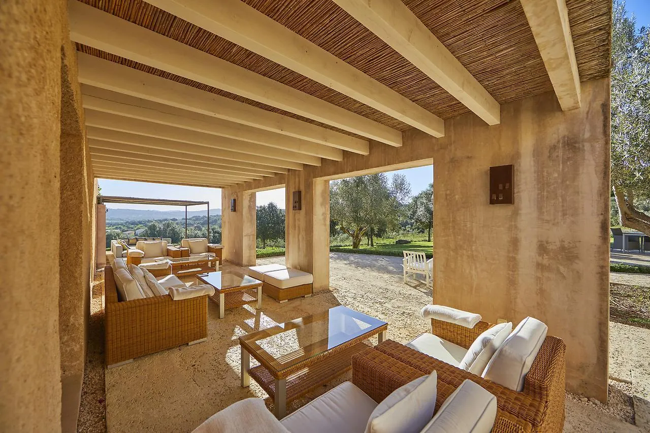 Son Penya Adults Only Petit Hotel & Spa Sant Llorenc Des Cardassar Spain