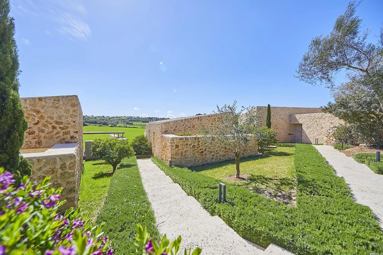 Son Penya Adults Only Petit Hotel & Spa Sant Llorenc Des Cardassar 4*,