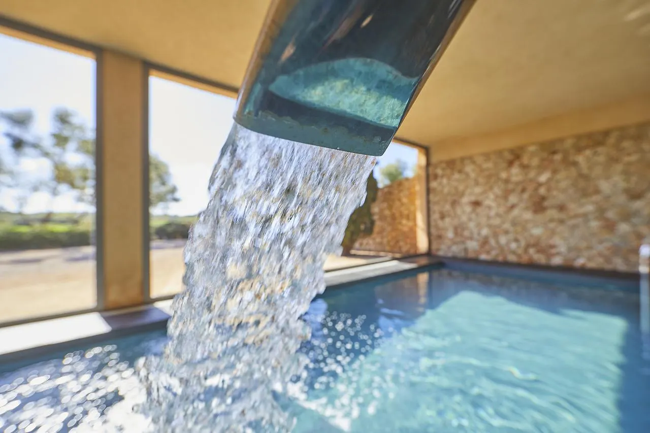 ****  Son Penya Adults Only Petit Hotel & Spa Sant Llorenc Des Cardassar Spain