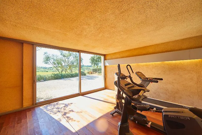 Son Penya Adults Only Petit Hotel & Spa Sant Llorenc Des Cardassar Spain