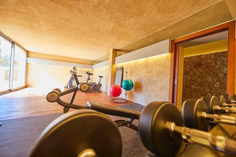 Son Penya Adults Only Petit Hotel & Spa Sant Llorenc Des Cardassar