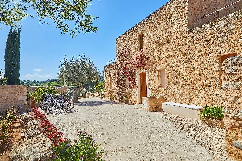 Son Penya Adults Only Petit Hotel & Spa Sant Llorenc Des Cardassar
