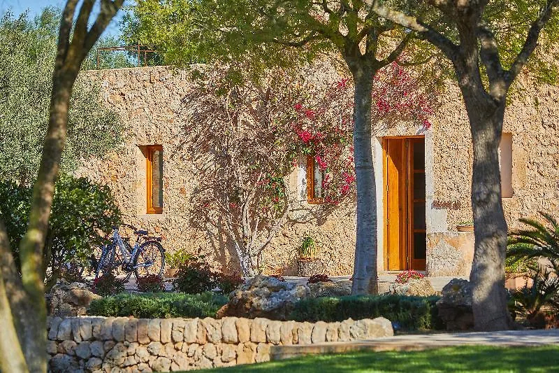 Son Penya Adults Only Petit Hotel & Spa Sant Llorenc Des Cardassar 4*,