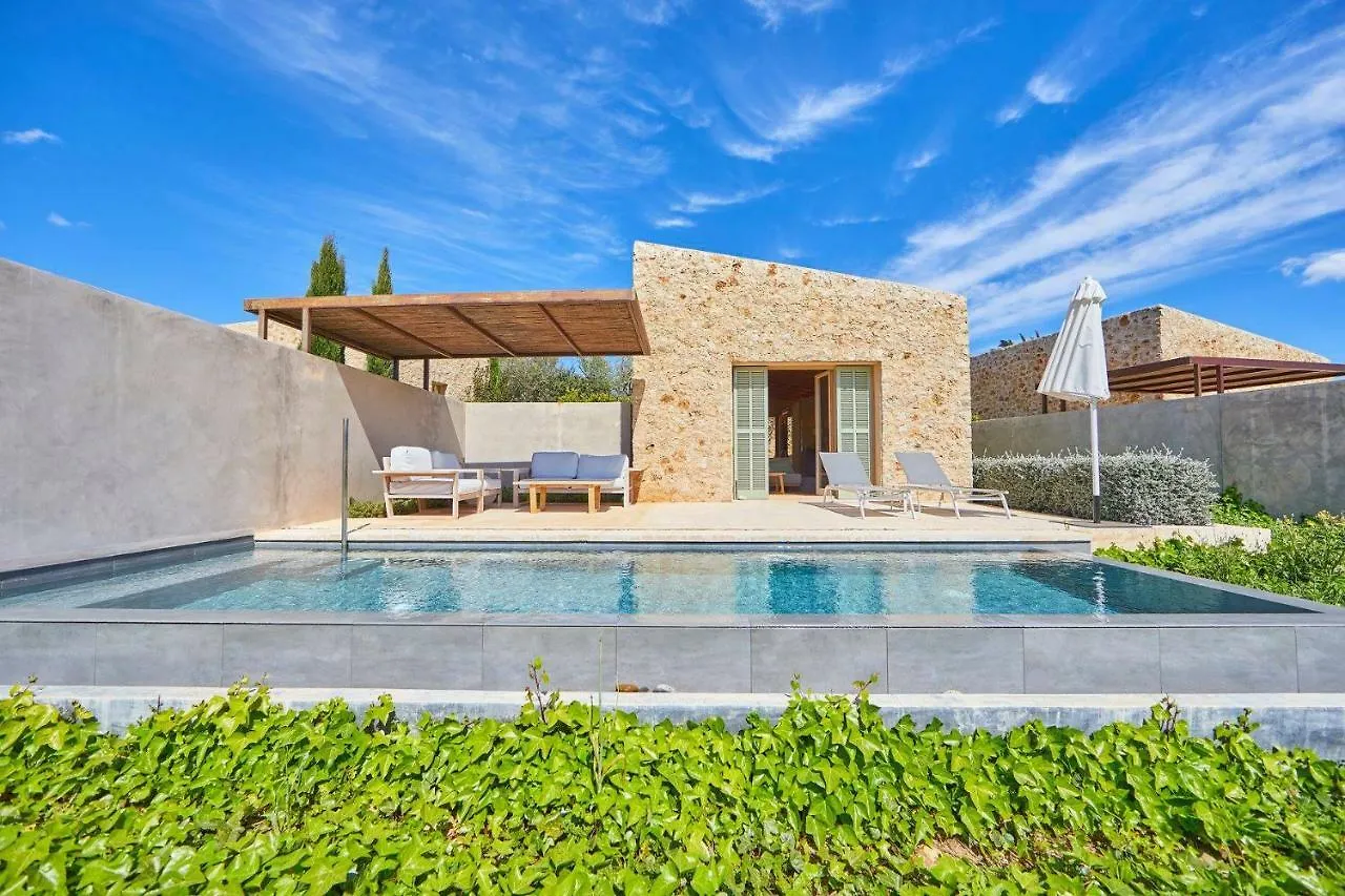 Son Penya Adults Only Petit Hotel & Spa location