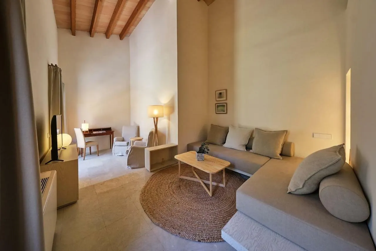 Son Penya Adults Only Petit Hotel & Spa Sant Llorenc Des Cardassar Spain