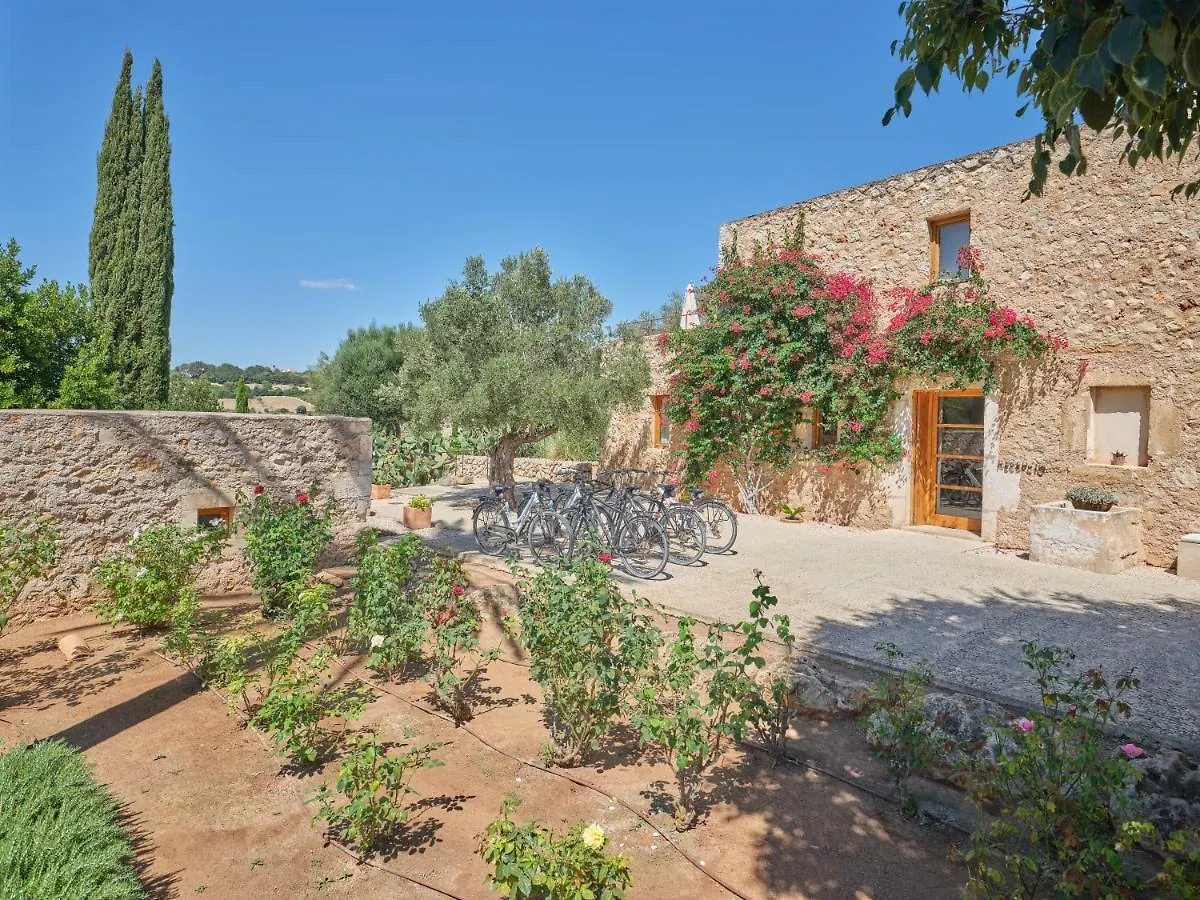 Son Penya Adults Only Petit Hotel & Spa Sant Llorenc Des Cardassar Spain