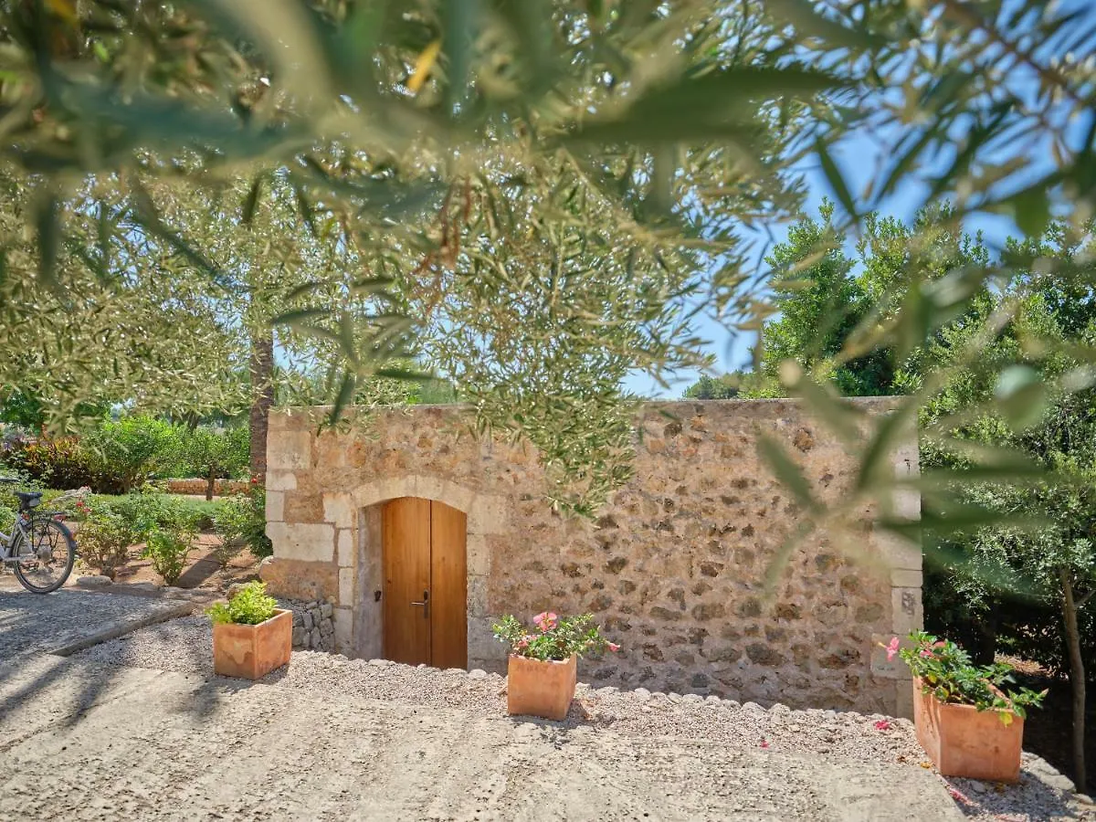 Son Penya Adults Only Petit Hotel & Spa Sant Llorenc Des Cardassar