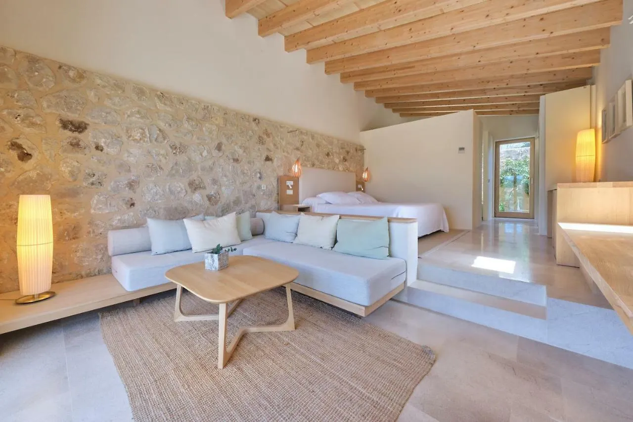 Son Penya Adults Only Petit Hotel & Spa Sant Llorenc Des Cardassar