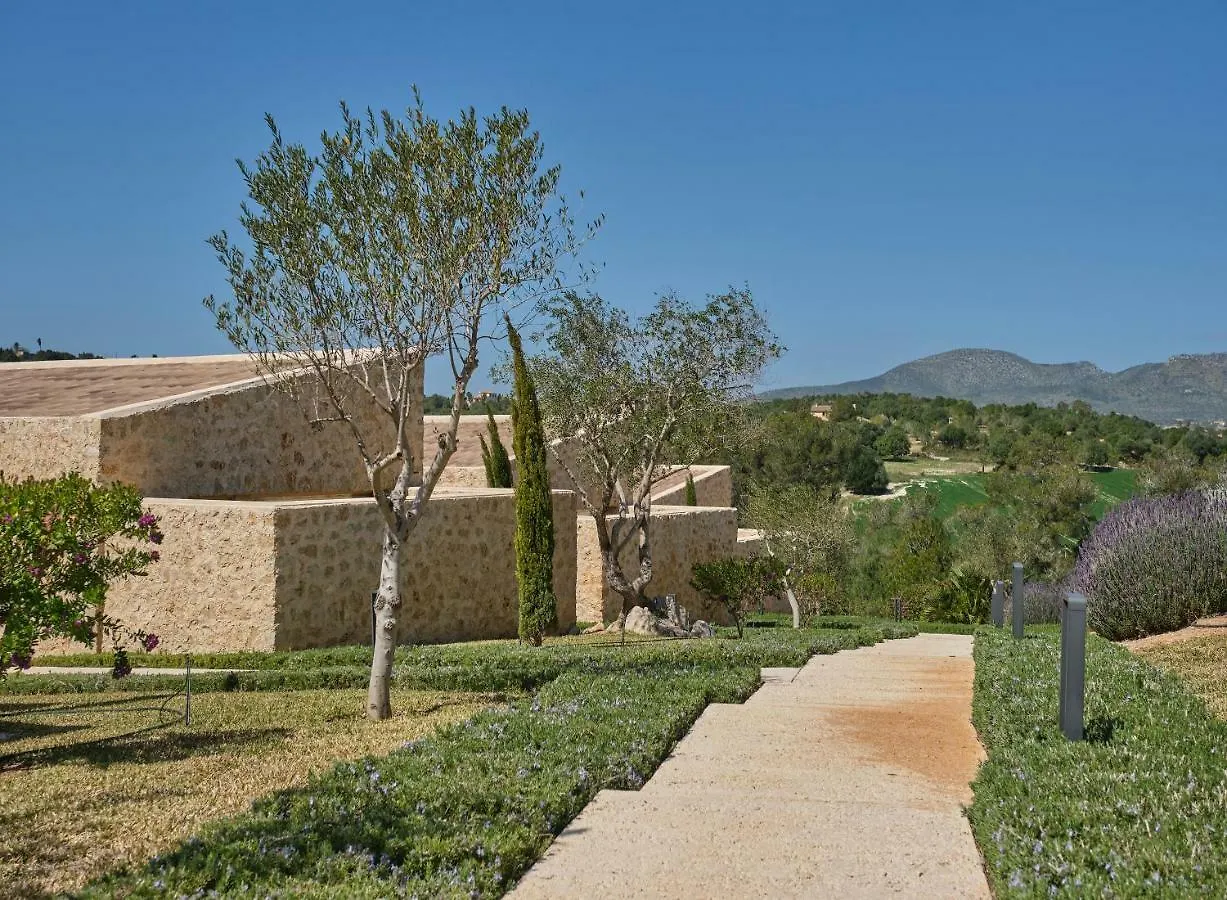 Son Penya Adults Only Petit Hotel & Spa Sant Llorenc Des Cardassar
