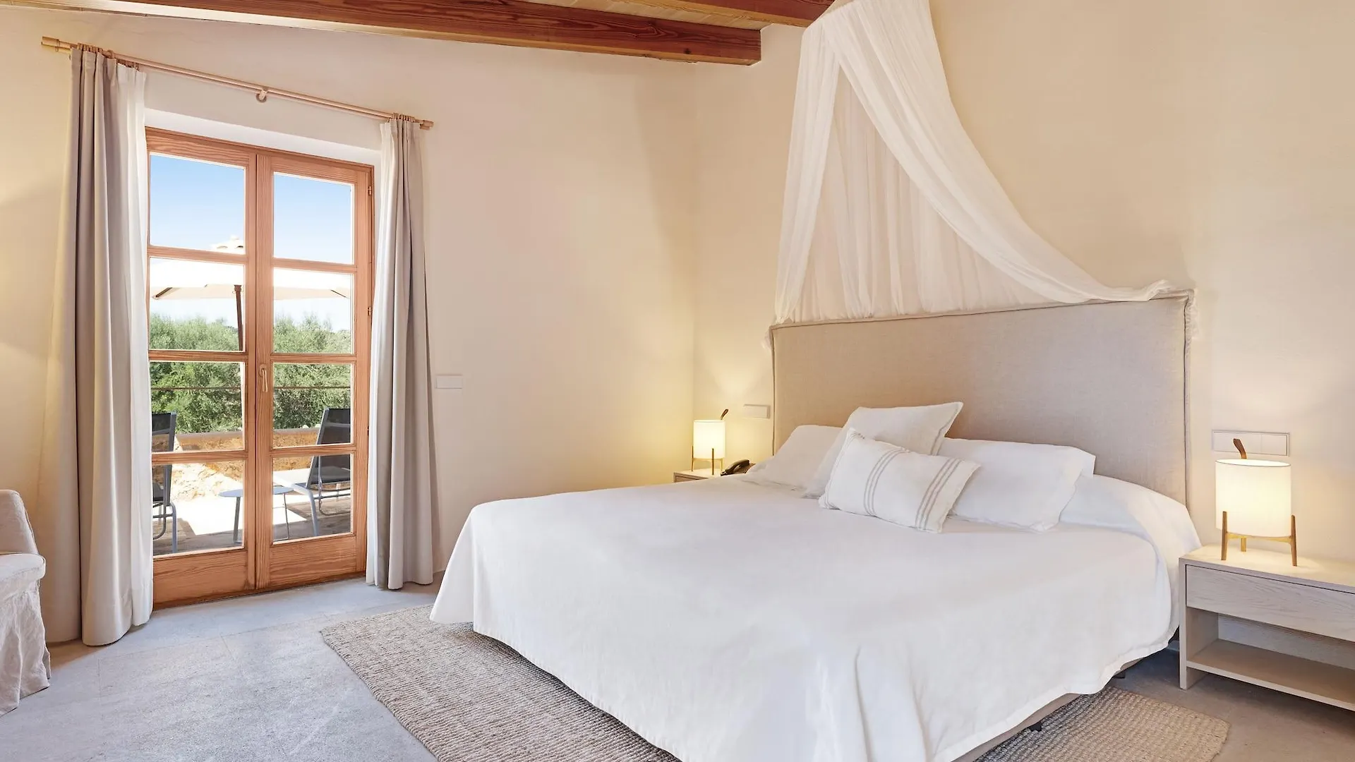 Son Penya Adults Only Petit Hotel & Spa サン・リョレンツ・デス・カルダサル 4*,  スペイン