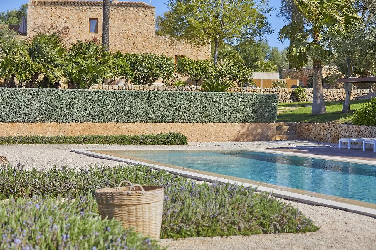 ****  Son Penya Adults Only Petit Hotel & Spa サン・リョレンツ・デス・カルダサル スペイン