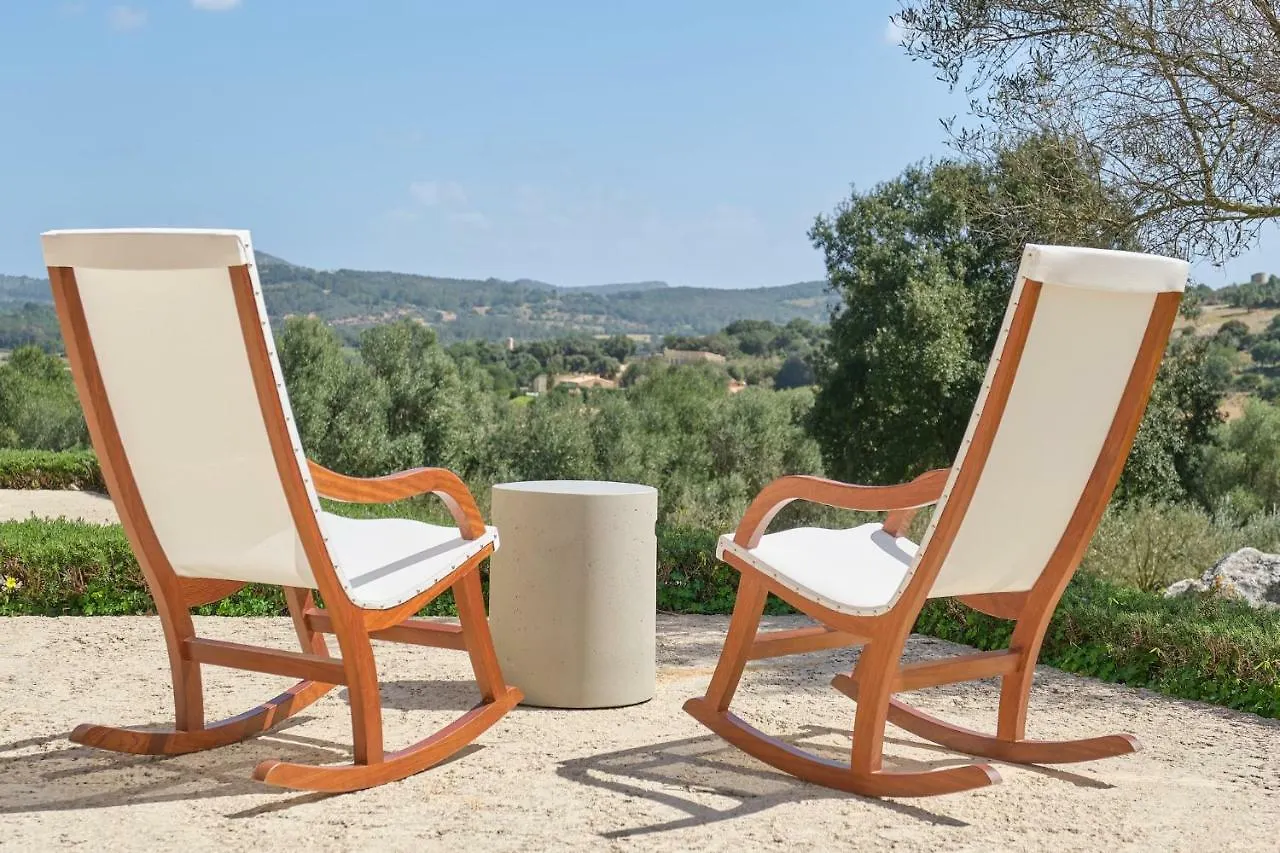 Son Penya Adults Only Petit Hotel & Spa サン・リョレンツ・デス・カルダサル