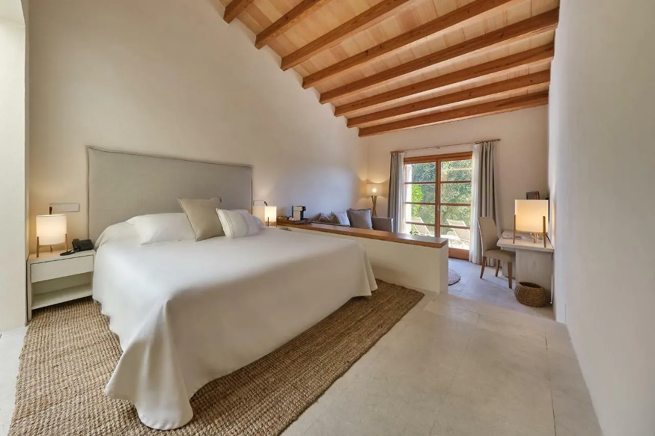 Son Penya Adults Only Petit Hotel & Spa サン・リョレンツ・デス・カルダサル